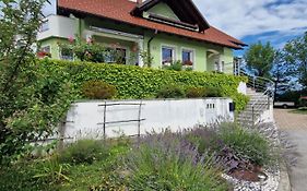 Green House Apartment